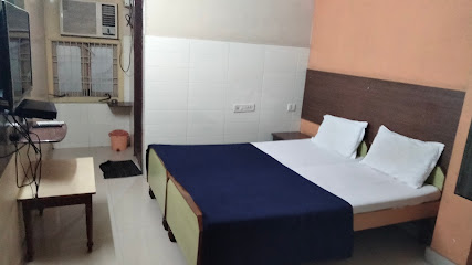SPOT ON 45882 A.r.r Residency