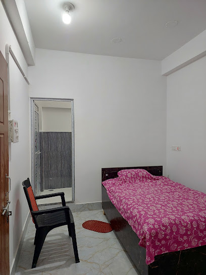 Eva Hotel and Restroom