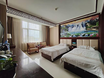 Xinheyuan Hotel