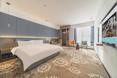 Pullman HotelLanzhou