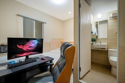 Shangcheng Yibai Huagang Hotel