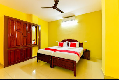 4th Floor Royal Residency