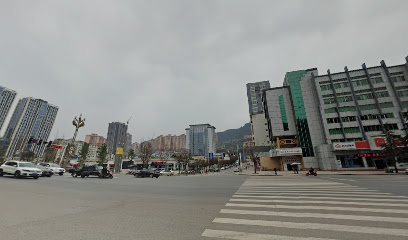 白云台金港湾酒店