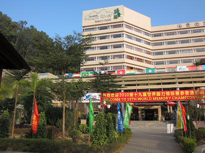 峰景缘酒店