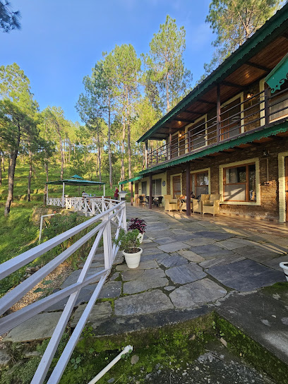 Kaneli Cottage (by Baakhei) -at Katarmal
