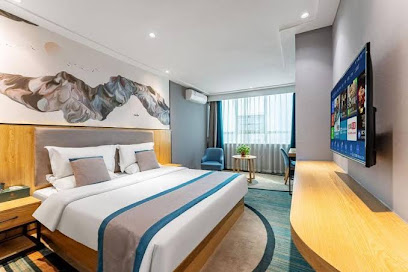 Joy Hotel Longway