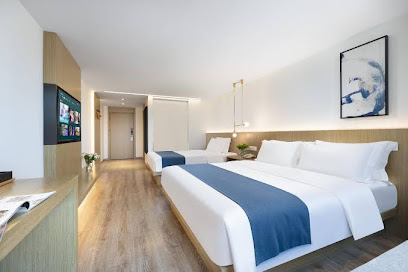 Yeeteen Hotel