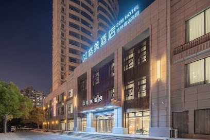 Gemei Hotel