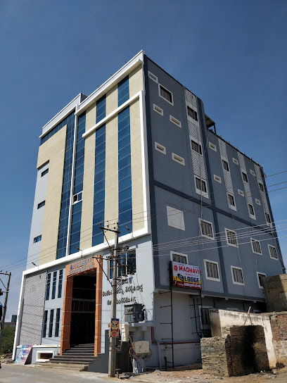 MADHAVI GRAND - INN