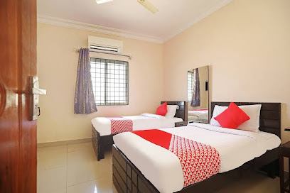 Hotel O by OYO Hotel UTSAV PALACE