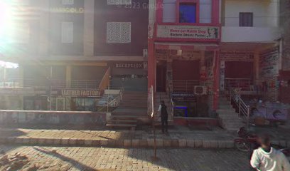 SAMAYA80062, Hotel Mary Gold