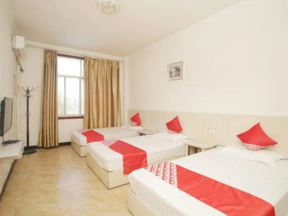 OYO Youlin Hotel