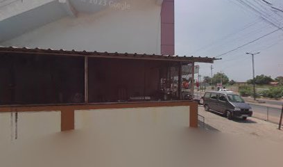 SUGAR N SPICE - BHACHAU