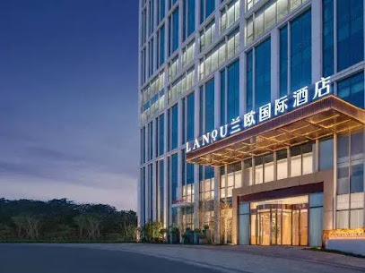 Rizhao Kechuang Center Lan'ou International Hotel