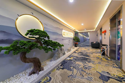YingKeSong smart hotel