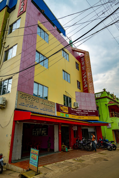 Jalsa Lodge|Best Lodge in Bishnupur|Hotel in Bishnupur|Banquet