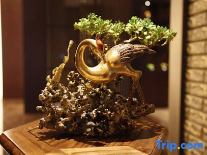 Zhus' Grand Copper Art Hotel