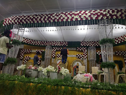 Dwaraka Residency