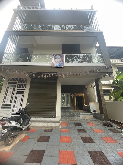 Shri Virajita Home Stay