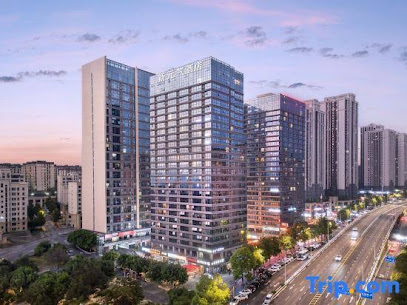 New Vitality Hotel