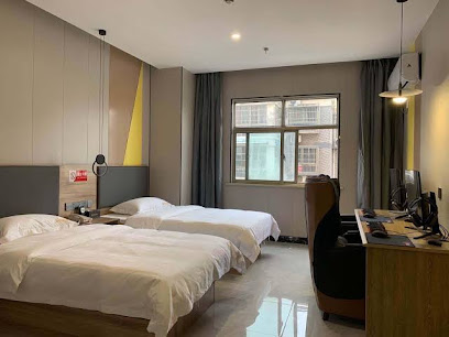Yuxuan Electro-sports Hotel
