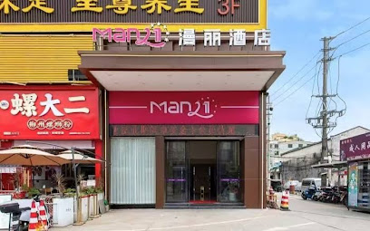 Manli Hotel