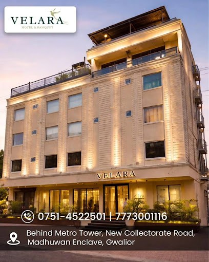 Hotel Velara