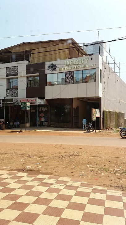 DERBY HOTEL N RESTAURANT