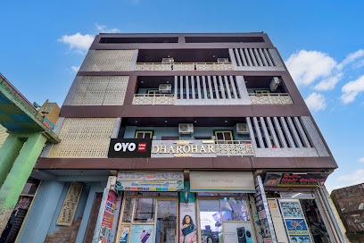 Hotel O Dharohar