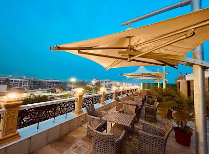 HOTEL ROYAL GRAND HERITAGE