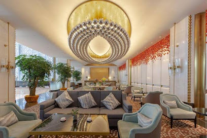 Ruida Intercontinental Hotel