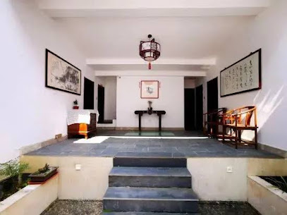 Taohuatan Jiutian Yisu Peninsula Villa