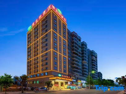 Vienna Hotel
