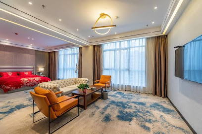 Zhongjin International Hotel