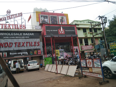 SPOT ON 74794 Hotel Shatabdi