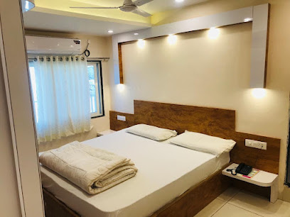 Hotel Royal Residency - Best Hotel of Maheshwar