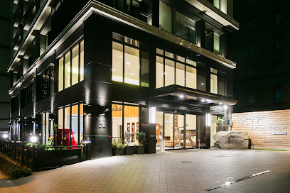 誠闊礁溪渡假飯店VASTY HOT SPRING RESORT