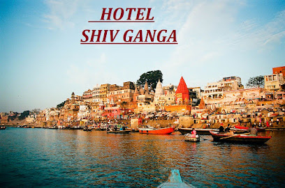 Hotel Shiv Ganga