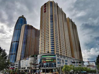 Shoujia Apartment Hotel