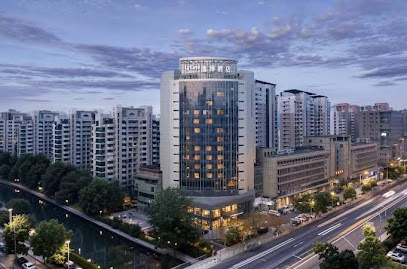 UC by Hyatt West Railway St Hotel