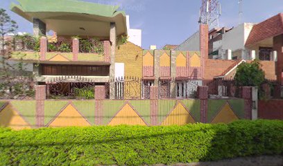 OYO 73535 The Taj Hotel