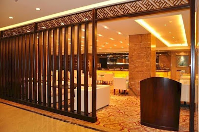 济宁金宸国际酒店