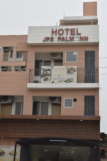JPS Palm Inn