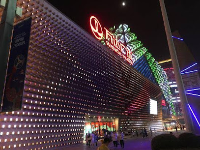 Dalian Yunhai Meidi Apartment Hotel