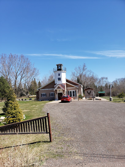 North Shore Lighthouse Suites