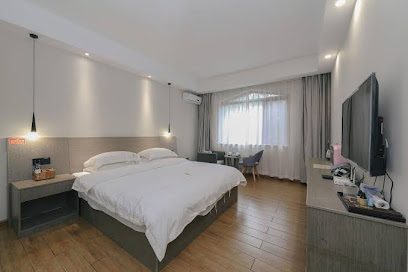 Pu'er Tanglao Duck Hotel