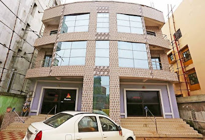 OYO 7788 Sai Raghunath Palace