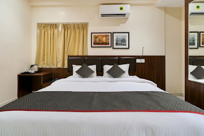 Naveed Residency - OYO Townhouse Anantapur