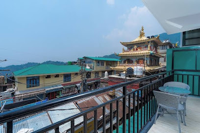 Hotel Buddha's Abode- Best Hotel in McleodGanj Main Market