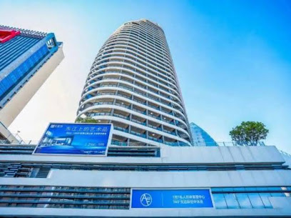 Banyan Bay Huizhou Hotel